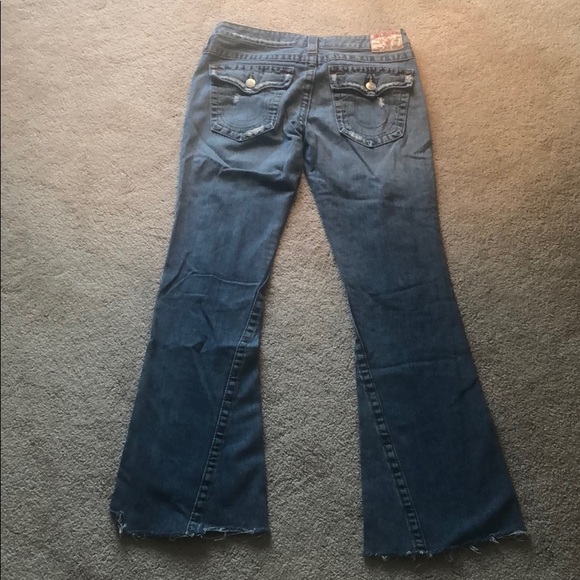 Like new and new True Religion Size29,30,29,30 - Picture 2 of 8